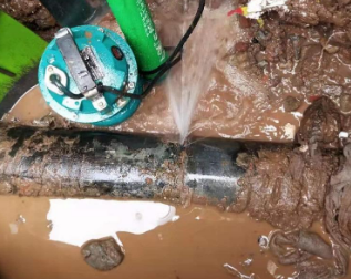 蚌埠卫生间测漏水的相关介绍