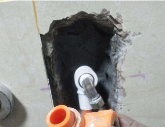 蚌埠卫生间测漏水哪家好