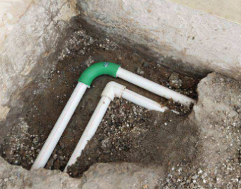 蚌埠卫生间测漏水价格多少