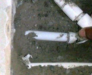 蚌埠卫生间测漏水哪家好