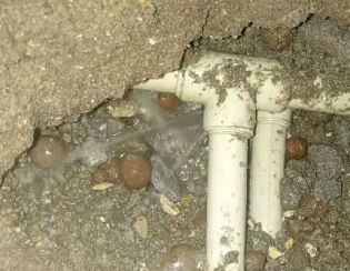 蚌埠卫生间测漏