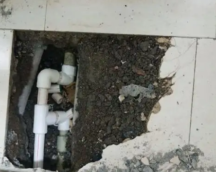 蚌埠卫生间测漏水哪家好