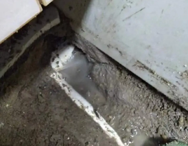 蚌埠卫生间测漏水多少钱