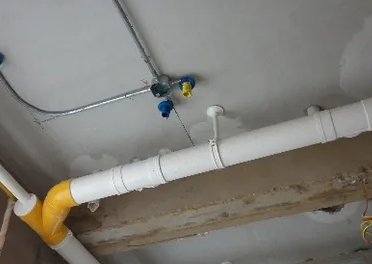 蚌埠水管维修多少钱