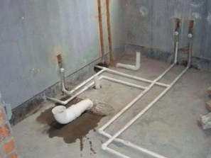 蚌埠水管维修多少钱