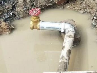 蚌埠漏水检测电话多少